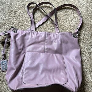 Simply by Vera purple bag